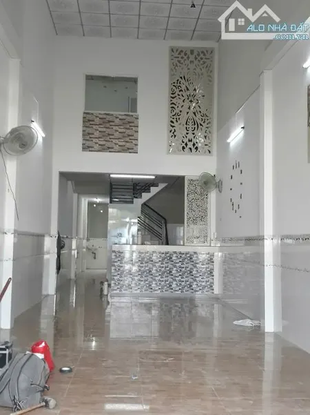 Cho thuê nhà đường b1 khu dân cư phú an