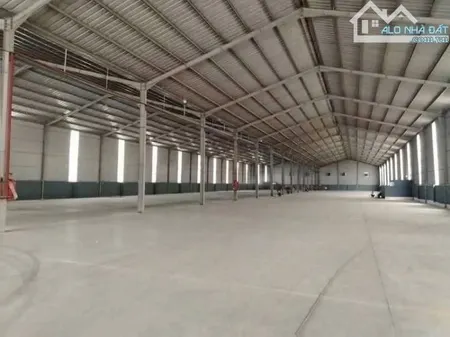 Cho thuê xưởng Thuận An 4100m/210tr PCCC đường cont điện hạ trạm sx đa nghề