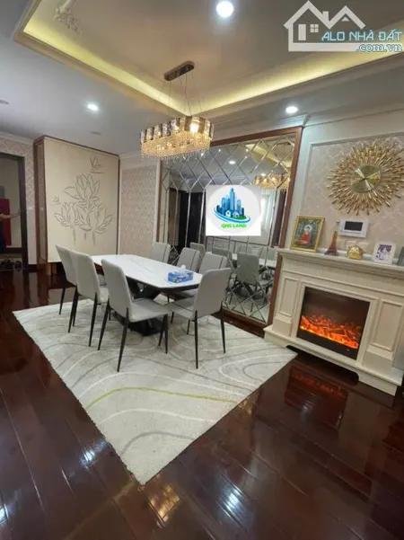 🏢CHO THUÊ CHUNG CƯ CAO CẤP HC HỒNG TIẾN - TẦNG CAO VIEW ĐẸP 🌇
