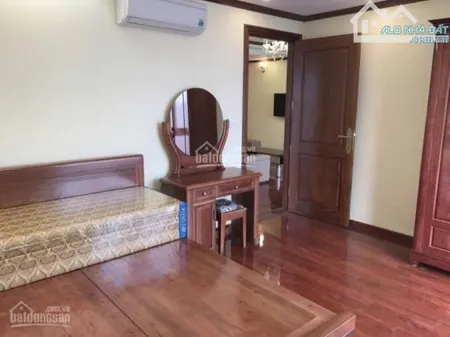Cho thuê căn hộ đẹp tại 125 Hoàng Ngân 3 PN full đồ chỉ 14.5 tr/th