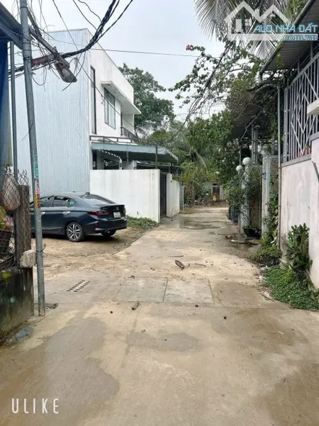 CHO THUÊ NHÀ GẦN TỈNH LỘ 10, KDT PHÚ MỸ THƯỢNG, TP HUẾ