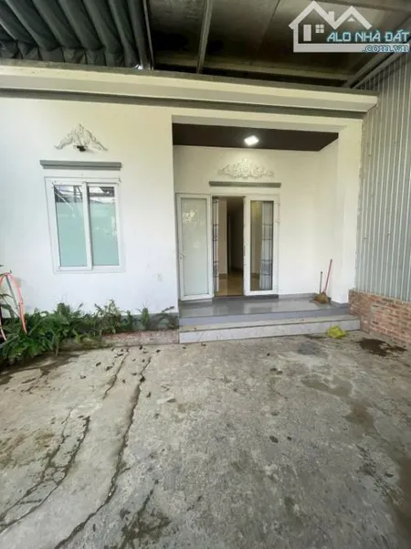 CHO THUÊ NHÀ KIỆT OTO NGUYỄN KHOA CHIÊM, TP HUẾ
