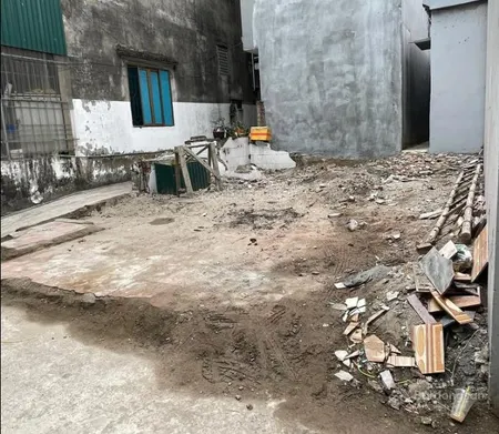 Hàng hiếm tại 158 nguyễn đức cảnh, chính chủ nhờ bán 65m2