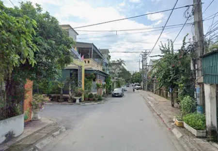 Bán cắt lỗ lại lô mặt phố lê văn hưu sầm sơn vì không có nhu cầu xây dựng