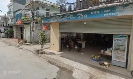 Chính chủ bán gấp căn mặt phố nguyễn thị lợi sầm sơn view đẹp, giá ưu đãi chi 5,9 tỷ