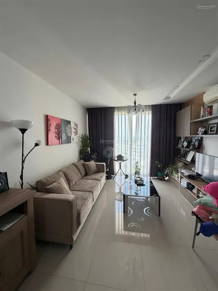 Bán canary home 3 phòng ngủ gần siêu thị aeon mall