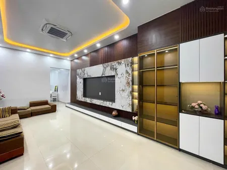 Nhà 4 tầng dân xây lô 22 lê hồng phong 60m2 tây tứ trạch
