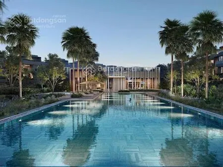 Duy nhất 1 căn garden villa tại the fullton giá tốt từ 52,x tỷ 0981 152 ***