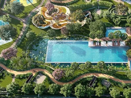 Giỏ boutique townhouse fullton hấp dẫn từ 145 triệu/m2 vị trí đẹp. 0918 114 ***