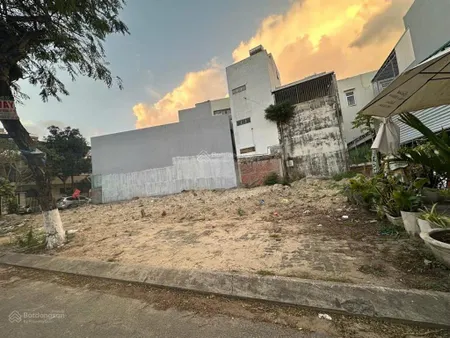 Lô đất đường nguyễn đức an lõi trung tâm sơn trà 71,2m2 nở hậu tài lộc giá chỉ nhỉnh 10 tỷ