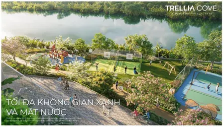 Lì xì đầu năm 2026 tặng thêm 2 chỉ vàng mua trực tiếp cđt nam long hỗ trợ lãi suất trong 27 tháng