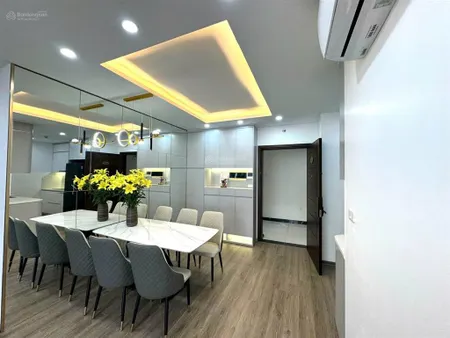 E viên chuyên dự án chung cư nam cường có căn 2 pn ,sẵn sổ đỏ ,giá tốt nhất dự án.
