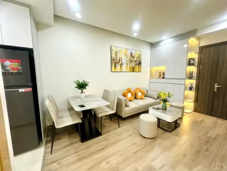 E viên chuyên bán dự an nghĩa đô có căn 2 ngủ mới ,nhà đẹp sẵn sổ đỏ.