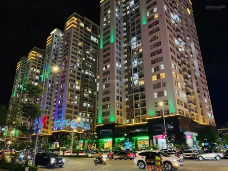 Giá 3tỷxx. căn hộ 3pn. 2vs. view biển. hướng đông nam. tầng cao chung cư newlife bãi cháy, hạ long