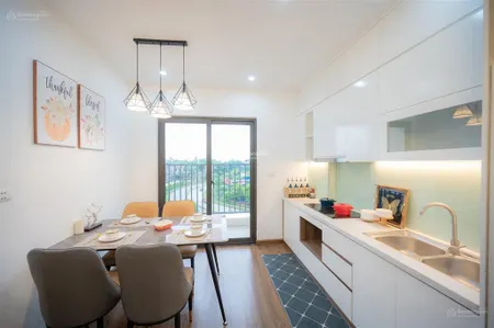 Hàng hiếm! chưa đến 700 triệu đã có thể sở hữu căn góc 3pn chung cư cao cấp, cho thuê 12 tr/tháng