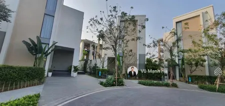 Biệt thự nghỉ dưỡng oakwood premier village full nội thất thu nhập cam kết 2,17 ti/năm