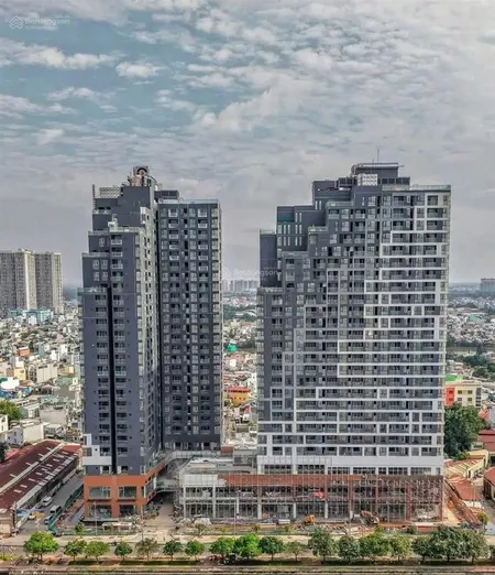 Giỏ hàng căn hộ daqua quận 8, 31m2 giá 2280, 49m giá 3250, 54m giá 3650, 68m giá 4380,71m giá 4550
