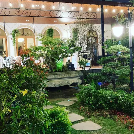 Chính chủ cần bán biệt thự đẳng cấp khu biệt thự eurovilla 2, hoà xuân