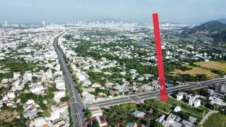 Bán đất khu dân cư lộc phát 2 cạnh đường d30 phường tây nha trang diện tích 60.3m2
