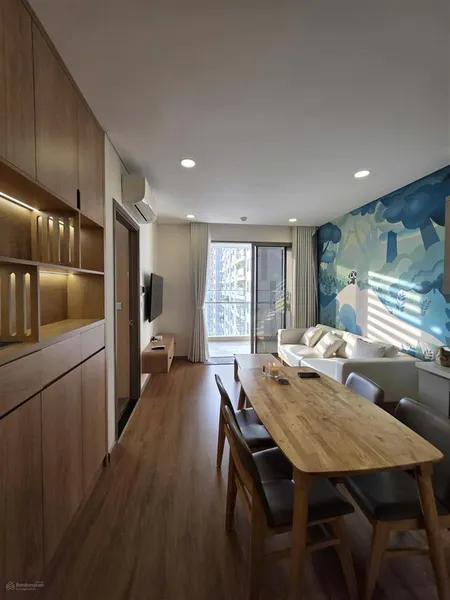 Bán sky 89 căn 2pn2wc full nội thất tầng đẹp nhà mới giá chỉ 4.9 tỷ 0905 705 ***