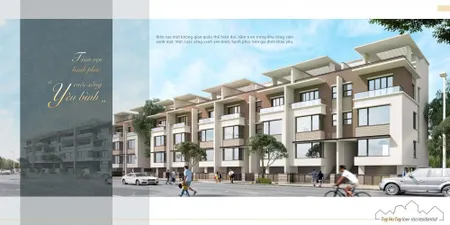 Bán biệt thự romantic tây hồ tây, 46 tỷ, 120m2, ở luôn