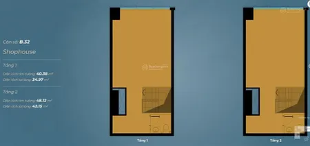 5 tỷ 608 tr chọn mua ngay shophouse the gió riverside trái tim kinh doanh của khu đô thị
