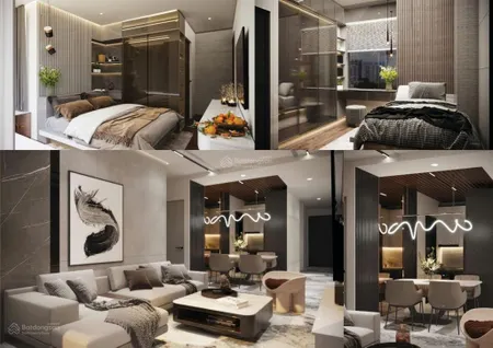 Bán cc terra luxury, phong phú, bình chánh, hcm, 52,6 triệu/m2, 69m2, 2pn, 3wc, view đẹp