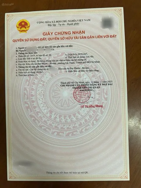 Chính chủ bán nhanh giá cực tốt 2pn = 2tỷ99 sổ sẵn, hỗ trợ vay ngân hàng 80%