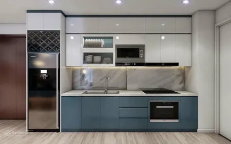 Bán cc 2pn 2wc tại tecco elite thái nguyên, giá tốt 2 tỷ, 66m2 vốn chỉ 600 triệu