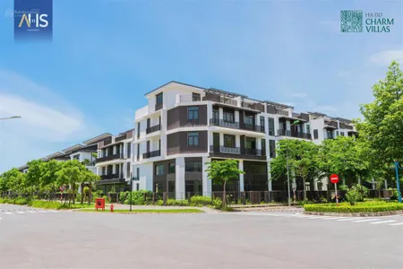 Hot, chủ đầu tư dự án hà đô charm villas ra mắt quỹ căn mới miễn lãi 24t, giá tốt nhất 0931 748 ***