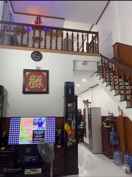 Nhà mới sổ hoàn công kdc thanh hải phường phú thuỷ, gần ocean dunes