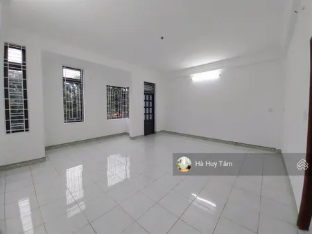 Chủ thiện chí bán !! nhà 4 tầng mặt tiền 30m(huy cận nối dài) thông gia hòa, khang điền quận 9