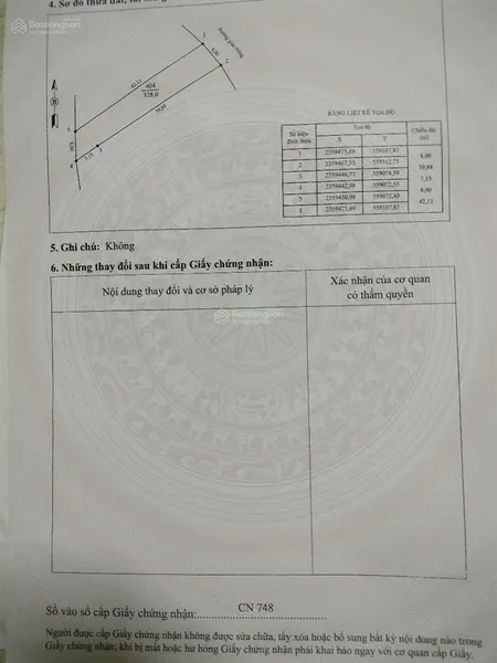 Chính chủ cần bán lô đất 328m2 giá 2,7 tại trung tâm xã thanh đinh, việt trì, phú thọ