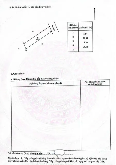 Giảm còn 850 triệu, sẵn sổ tại suối cát. 0333 039 ***
