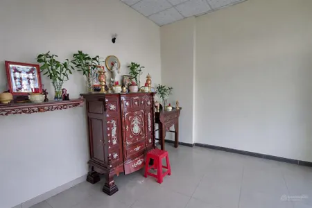 Mặt tiền gần khu bàu cát đặng minh trứ phường 10 tân bình 5 tầng thang máy 135m2 nở hậu