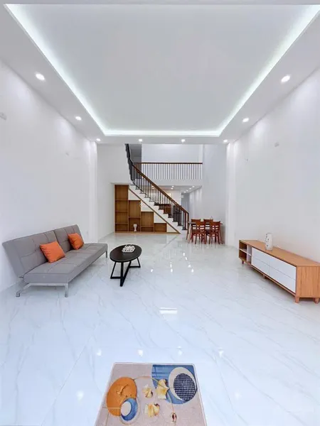 Nhà đẹp 2 tầng mtkd thanh khê full nội thất ở & kinh doanh đỉnh cao chỉ 7.x tỷ