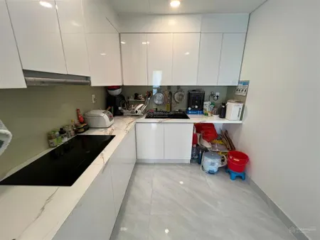 Bán căn hộ the manor 1pn 55m2 giá 6,3 tỷ