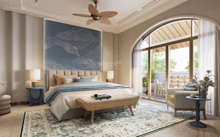 Bán nhà phố biệt thự sở hữu lâu dài blanca city trực tiếp từ cđt sungroup. vcb hỗ trợ 70% 30th