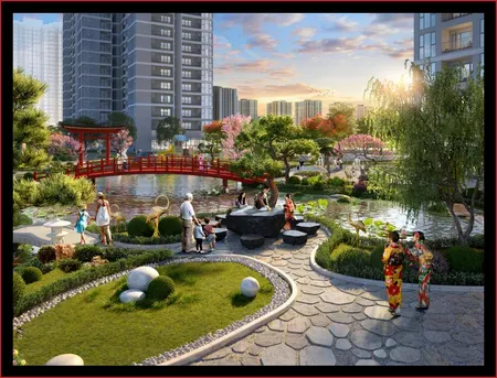 Bán căn hộ chung cư the zenpark, 2,65 nghìn vnd, 27 m2, giá ưu đãi