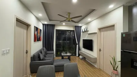 Hàng hiếm 2pn 68m² trinity tower chủ gửi bán nhanh 6,2 tỷ có ban công thoáng mát