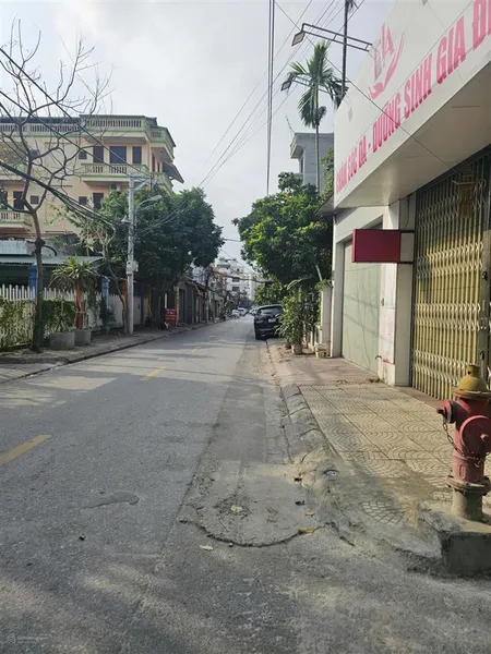 Sở hữu ngay hộ khẩu long biên chỉ 5,5 tỷ vị trí đẹp đầu tư an cư trung tâm giang biên rộng 58m2