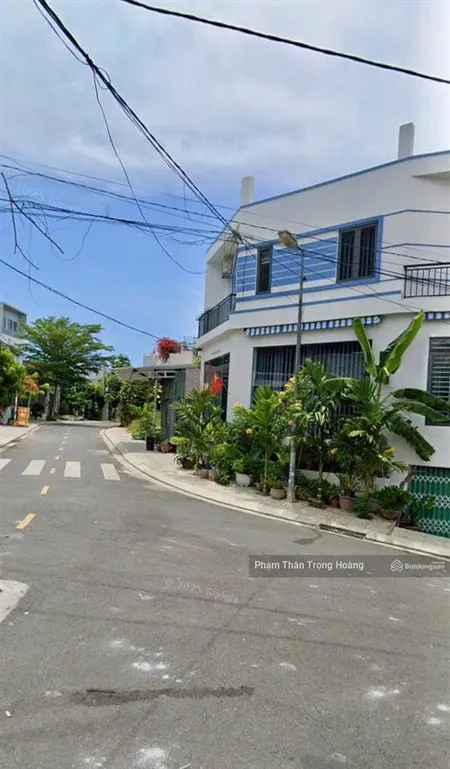 Giá cực tốt! bán đất mặt đường nhựa phan thị niên hướng nam gần biển chỉ 50trđ/m2