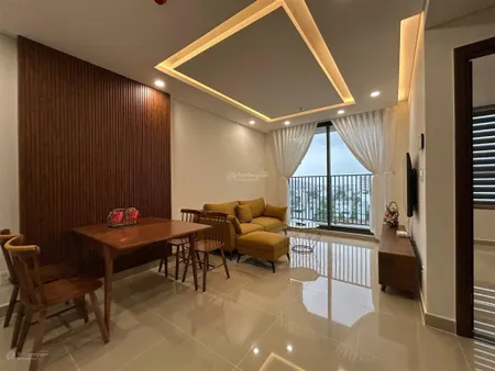 Giá tốt nhất thị trường chuyển nhượng căn hộ 2 phòng full nội thất dự án ct2 vcn phước long