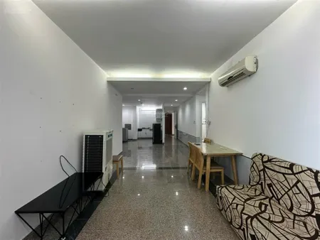Bán căn hộ tây nguyên plaza full nt 2pn