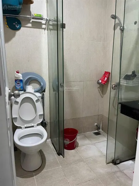 Bán căn hộ tara quận 8 diện tích 50m2 giá 2.9 tỷ đã có sổ