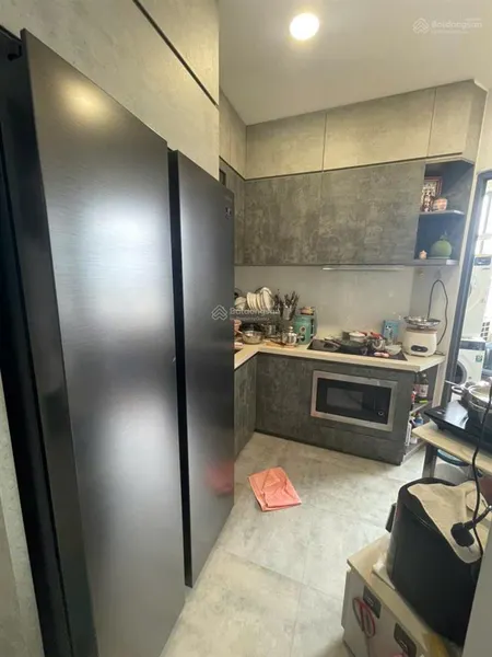 Căn hộ pegasuite 1 diện tích 60m2 giá bán 3.8 tỷ xem nhà
