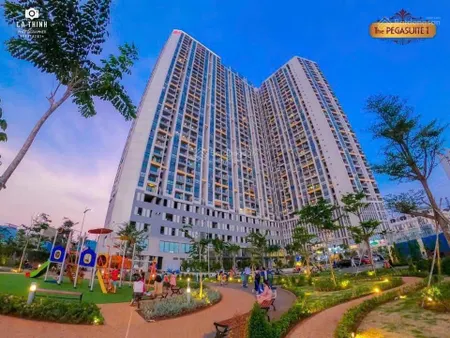 Giảm nhanh 100 triệu căn 68m2 pegasuite 1 giá chỉ 4.150 tỷ 0938 355 *** xem nhà