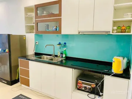 Giảm nhanh 100 triệu bán trước tết căn hộ 68m2, the pegasuite 1, 0938 355 *** xem nhà