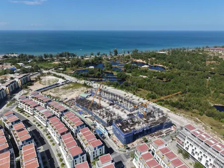 Căn hộ view biển, sở hữu lâu dài meypearl chỉ với 500tr ký hdmb chiết khấu tốt nhất thị trường
