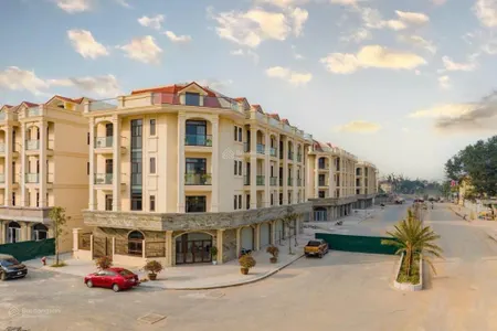 Có video thực tế, cc bán căn shophouse diện tích 75m có gia lộc cho khách thiện chí mua